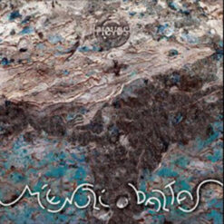 Pievos "Menuli Baltes" CD