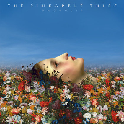Pineapple Thief, The "Magnolia" Slipcase CD