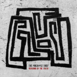 Pineapple Thief, The "Versions Of The Truth" Digisleeve CD