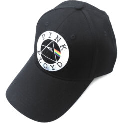 Pink Floyd "Circle logo" Nokats / Cap