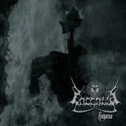 Poccolus "Ragana" CD