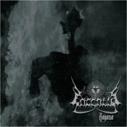 Poccolus "Ragana" CD