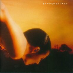 Porcupine Tree "On The Sunday Of Life..." Digipak CD