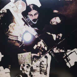 Post Horn "Pacific" LP