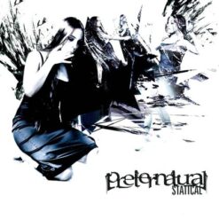 Preternatural "Statical" CD