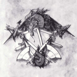 Primigenium "Art Of War" CD