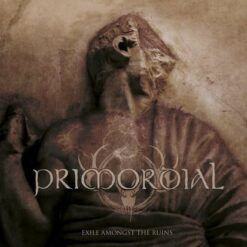Primordial "Exile Amongst The Ruins" Gatefold 2LP