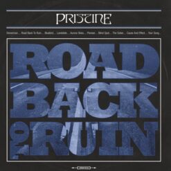 Pristine "Road Back To Ruin" Gatefold LP
