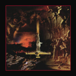 Profanatica "Profanatitas De Domonatia" CD