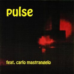Pulse "Pulse" CD