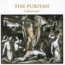 Puritan, The "Lithium Gates" CD
