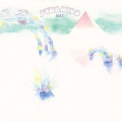 Pyramido "Salt" CD