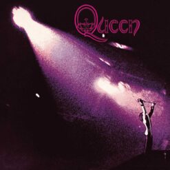 Queen "Queen" CD