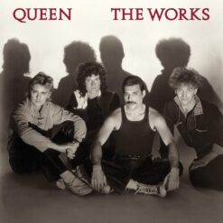 Queen "The Works" CD