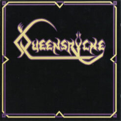 Queensryche "Queensryche" CD