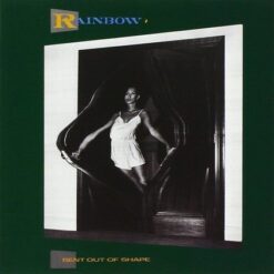 Rainbow "Bent Out Of Shape" CD