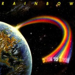 Rainbow "Down To Earth" CD