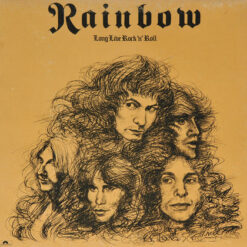 Rainbow "Long Live Rock´n´Roll" CD