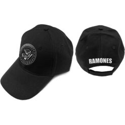 Ramones "Presidential seal" Nokats / Cap