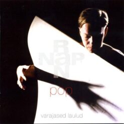 Rannap, Rein "Varajased laulud. Pop" 2CD