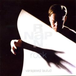 Rannap, Rein "Varajased laulud. Rock" 2CD