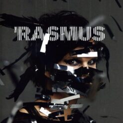 Rasmus, The "The Rasmus" CD