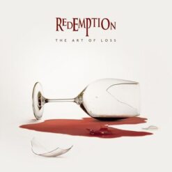 Redemption "The Art Of Loss" Gatefold 2LP