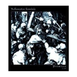 Redemptor Hominis "Premices I – IV" CD