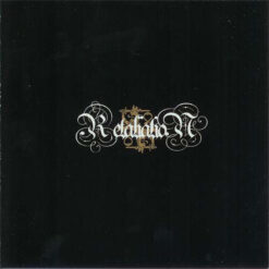 Retaliation "Pro Patria" CD