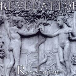 Revelation "Revelation" CD