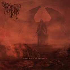 Revelations Of Rain "Emanation Of Hatred" CD