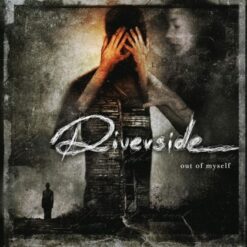 Riverside "Out Of Myself" Digipak CD