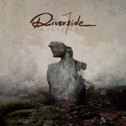 Riverside "Wasteland" CD
