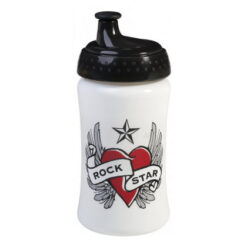 Rock Star Baby "Heart & Wings" Joogipudel