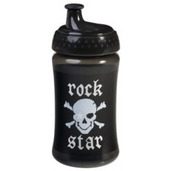 Rock Star Baby "Pirate" Joogipudel