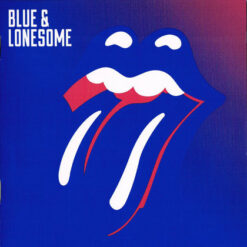 Rolling Stones, The "Blue & Lonesome" CD