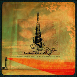 Room With A View "Collecting Shells At Lighthouse Hill" Slipcase CD