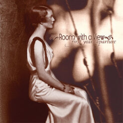 Room With A View "First Year Departure" CD