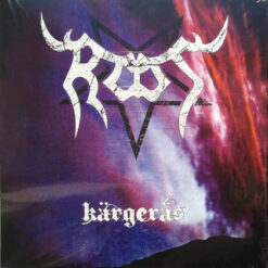 Root "Kärgeräs" CD