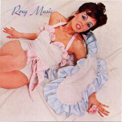 Roxy Music "Roxy Music" 3CD/DVD Boxset
