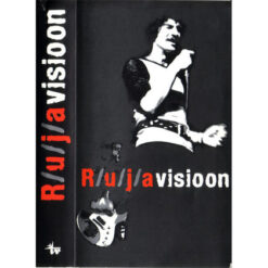 Ruja " Rujavisioon" VHS