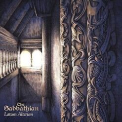 Sabbathian, The "Latum Alterum" 2CD