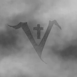Saint Vitus "Saint Vitus (Deluxe Edition)" Digipak CD