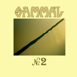 Sammal "Nº 2" Digipak MCD