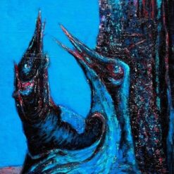 Sammal "Suuliekki" Digisleeve CD