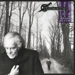 Sanctuary "Into The Mirror Black 30th anniversary edition" Gatefold 3LP black vinyl