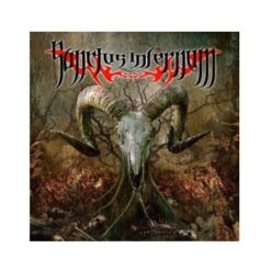 Sanctus Infernum "Sanctus Infernum" CD