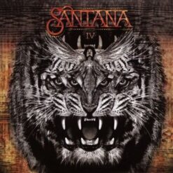 Santana "Santana IV" Digipak CD