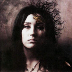 SaraLee "Darkness Between" CD