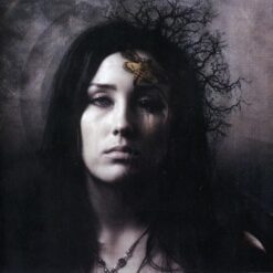 SaraLee "Darkness Between" CD